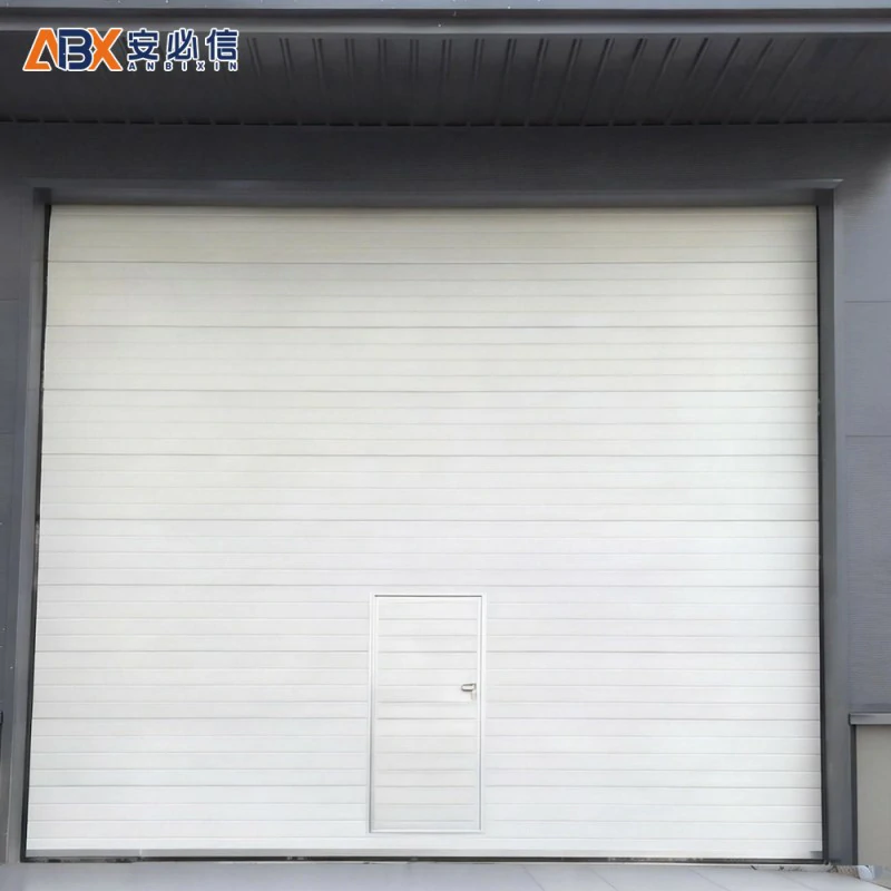 阳江市高扬程滑升门