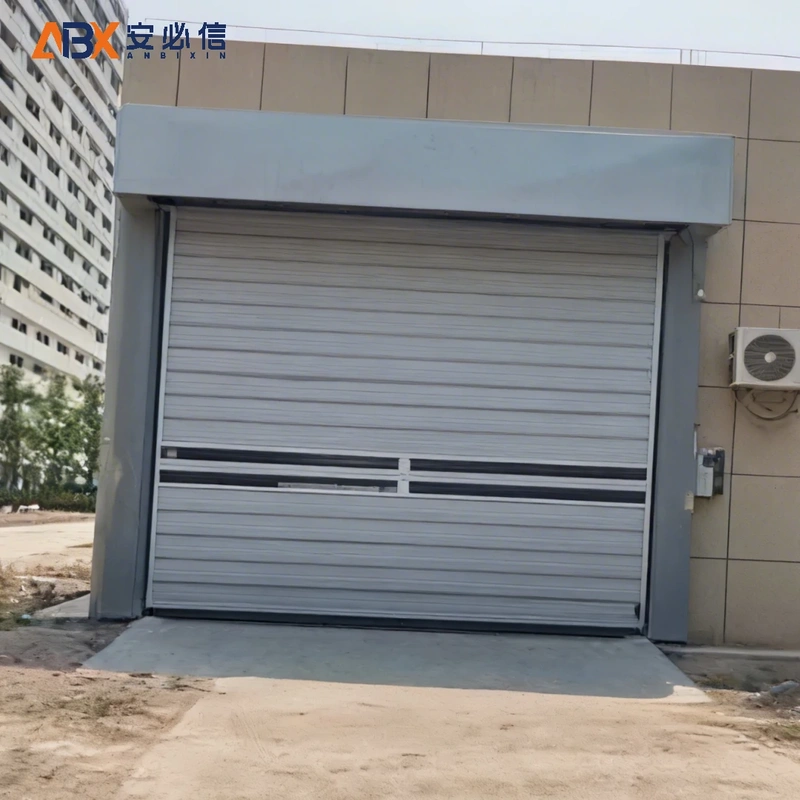 阳江市涡轮硬质高速门